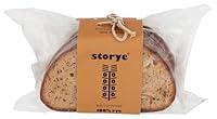 Algopix Similar Product 6 - STORYE Fine Rye Bread, 17.6 OZ