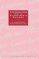 Algopix Similar Product 14 - Conversations with an Alzheimers