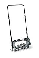 Algopix Similar Product 10 - Agri-Fab 16-In Push Spike Aerator, Black