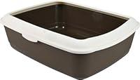 Algopix Similar Product 13 - Cat Toilet with Rim 37  15  47 cm