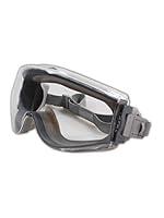 Algopix Similar Product 20 - Uvex Stealth Safety Goggles with Clear