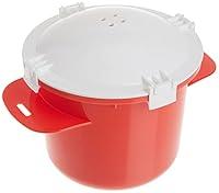 Algopix Similar Product 16 - Rapid Rice  Veggie Steamer  Microwave