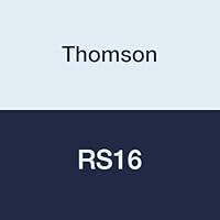 Algopix Similar Product 4 - Thomson RS16 Roundway Linear Roller
