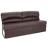 Algopix Similar Product 3 - RecPro Charles RV Jackknife Sofa  Love