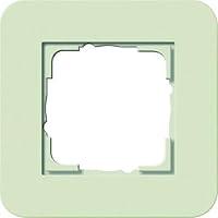Algopix Similar Product 6 - Gira 0211417 E3 Cover Frame 1X