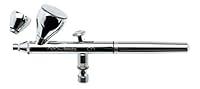 Algopix Similar Product 18 - NEO CN Gravity Feed Dual Action Airbrush