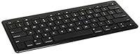 Algopix Similar Product 13 - ZAGG ZG12KBBB0 Wired Keyboard with 18