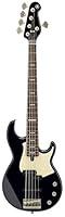 Algopix Similar Product 3 - Yamaha BBP35 BBSeries 5String Bass