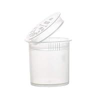 Algopix Similar Product 14 - Loud Lock Pop Top Dram Bottles 