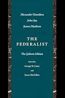 Algopix Similar Product 3 - The Federalist