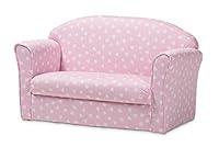 Algopix Similar Product 16 - Baxton Studio Erica Modern and