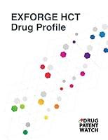 Algopix Similar Product 14 - EXFORGE HCT Drug Profile EXFORGE HCT