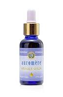 Algopix Similar Product 16 - Auromere Ayurvedic Wrinkle Serum 