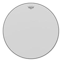 Algopix Similar Product 17 - Remo Ambassador Coated Bass Drum Head 