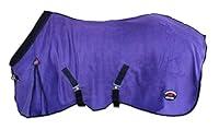 Algopix Similar Product 17 - CHALLENGER 70 Horse Soft Fleece Cooler