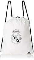 Algopix Similar Product 5 - adidas Unisexs Real Madrid Sport Bag