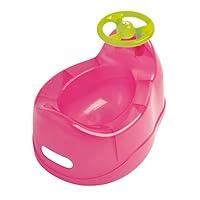 Algopix Similar Product 18 - dBb Remond Baby Potty with Steering
