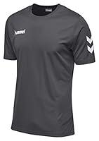 Algopix Similar Product 1 - Hummel Sport Mens Hummel Core Short