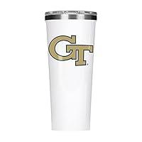 Algopix Similar Product 1 - Tumbler  24oz NCAA Triple Insulated