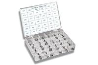 Algopix Similar Product 20 - Holley 36-181 Jet Assortment Kit