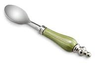 Algopix Similar Product 1 - Julia Knight Peony Cocktail Spoon