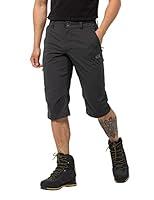 Algopix Similar Product 14 - Jack Wolfskin Mens Activate Light 34