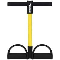 Algopix Similar Product 17 - Spike Black Tummy Trimmer for Home Gym