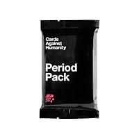Algopix Similar Product 13 - Cards Against Humanity Period Pack 