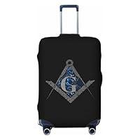 Algopix Similar Product 16 - GBAVSCSDG Free Mason Masonic Blue