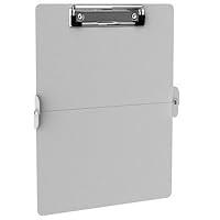 Algopix Similar Product 8 - ISO Clipboard - White