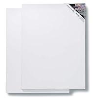 Algopix Similar Product 6 - Darice Cotton Stretched Pack of 2 18