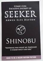 Algopix Similar Product 15 - SEEKER Arwen Elys Dayton SHINOBU