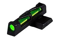 Algopix Similar Product 17 - HIVIZ unisex adult Handgun HiViz SW2014