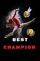 Algopix Similar Product 17 - Best champion For passionate athletics