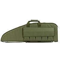 Algopix Similar Product 20 - Gun Case 40l X 13hGreen Ncstar
