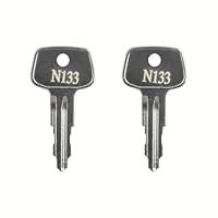 Algopix Similar Product 15 - Hugexpen Key for Thule Key