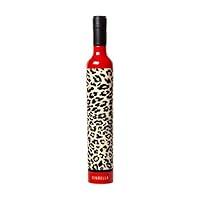 Algopix Similar Product 1 - VINRELLA Wine Bottle Umbrella