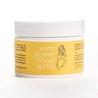 Algopix Similar Product 19 - Happy Mommy Tummy Butter