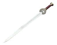 Algopix Similar Product 14 - GLADIUS CRAFTS  King Theodens Sword