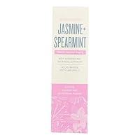 Algopix Similar Product 5 - Schmidts Jasmine  Spearmint