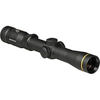 Algopix Similar Product 12 - Leupold VXR 155x33mm Riflescope