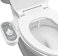 Algopix Similar Product 7 - Greenco Toilet Bidet Attachment 