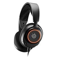 Algopix Similar Product 14 - SteelSeries New Arctis Nova 3