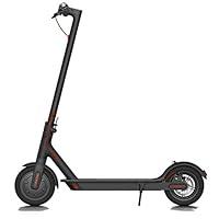 Algopix Similar Product 15 - Xiaomi Mi Electric Scooter 186 Miles