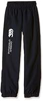Algopix Similar Product 5 - Canterbury Junior Cuffed Hem Stadium