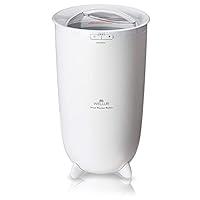 Algopix Similar Product 1 - WELLUR  Towel Warmer Bucket