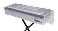 Algopix Similar Product 14 - Yamaha Dust Cover for 61-Key Keyboards