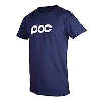 Algopix Similar Product 9 - POC, T-Shirt Spine, Dubnium Blue, Medium