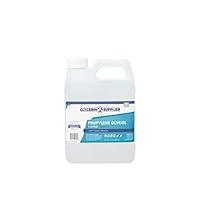 Algopix Similar Product 12 - Propylene Glycol  1 Liter 3381 oz
