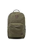 Algopix Similar Product 16 - Brixton Mens Basin Basic Backpack